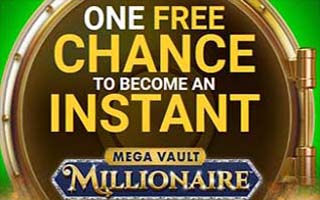 Mega Vault Slot Online